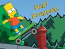 Bart Boarding