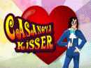 Casanova Kisser Game
