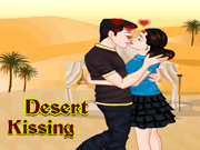 Dessert Kissing