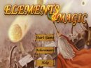 Elements & Magic