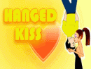 Hanged Kiss
