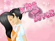 Kiss The Lover