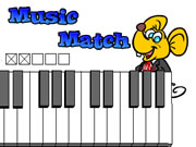 Music Match