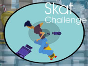 Skate Challenge