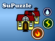 SuPuzzle