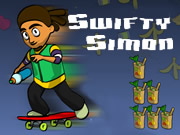 Swifty Simon