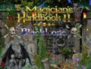 The Magicians Handbook II - BlackLore