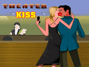 Theater Kissing