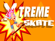 Xtreme Skate
