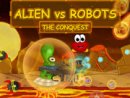 Alien vs Robot TC