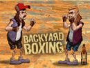 Backyard Boxing