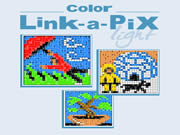 Color Link-a-Pix 2