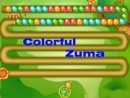 Colorful Zuma