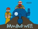 Diamond Well
