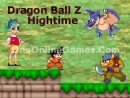Dragon Ball Z Hightime
