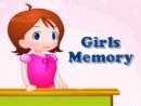 Girls Memory