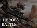 Heroes Battle 5