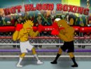 Hot Blood Boxing