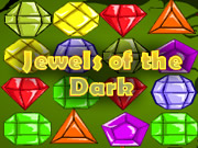 Jewels of the Dark
