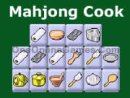 Mahjong Cook