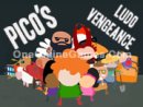 Pico's Ludo Vengeance