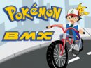 Pokemon BMX