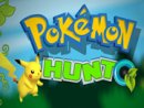 Pokemon Hunt