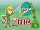 The Legend Of Zelda 2D