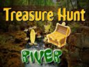 Treasure Hunt-River