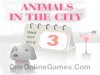 Animals in the City
