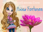 Bratz Pixies Fortunes