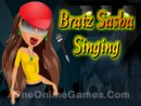 Bratz Sasha Singing