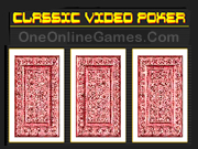 Classic Video Poker