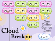 Cloud Breakout