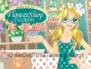 Flower Shop Fashion
