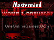 MasterMind World Conqueror