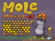 Mole Mines