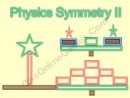 Physics Symmetry II