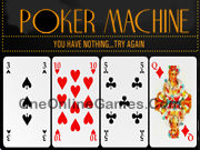 Poker Machine