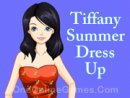 Tiffany Summer Dress Up