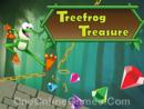 Treefrog Treasure