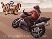 Wicked Rider